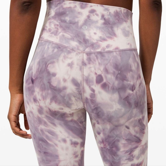 Lululemon Align Pants 25" - Picture 3 of 11